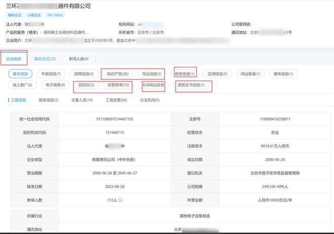 贷款销售怎么高效获客?真心建议这个方法!(图7) 贷款销售怎么高效获客?真心建议这个方法!(图7)