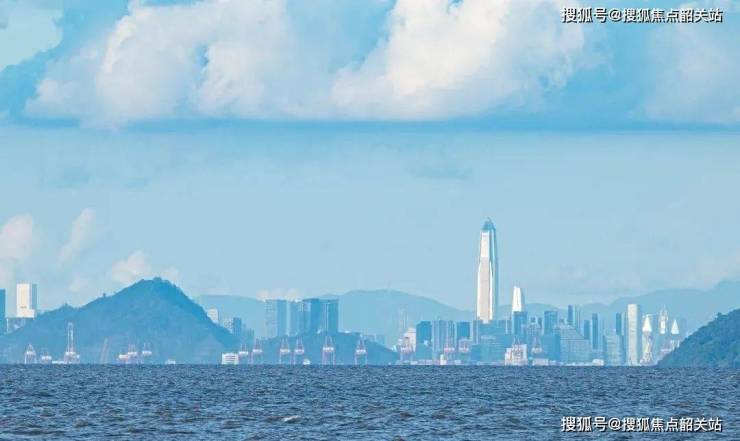 格力海岸售楼处@格力海岸电话、位置、配套、环境(图9)