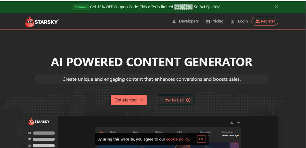 内容生成(12)——AI内容生成为各行各业带来前所未有的便利(图7) 内容生成(12)——AI内容生成为各行各业带来前所未有的便利(图7)