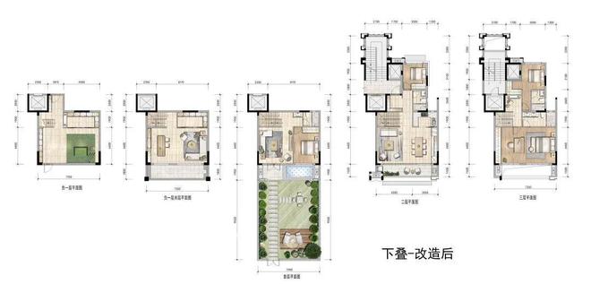 中海熙园-官方网站—中海熙园欢迎您【官方唯一指定网站】(图5) 中海熙园-官方网站—中海熙园欢迎您【官方唯一指定网站】(图5)