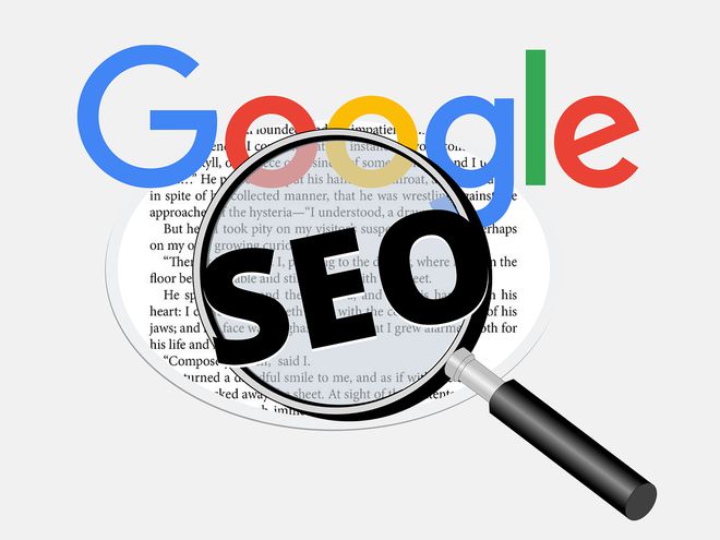一篇文章讲清 SEO 最核心的内容(图1)